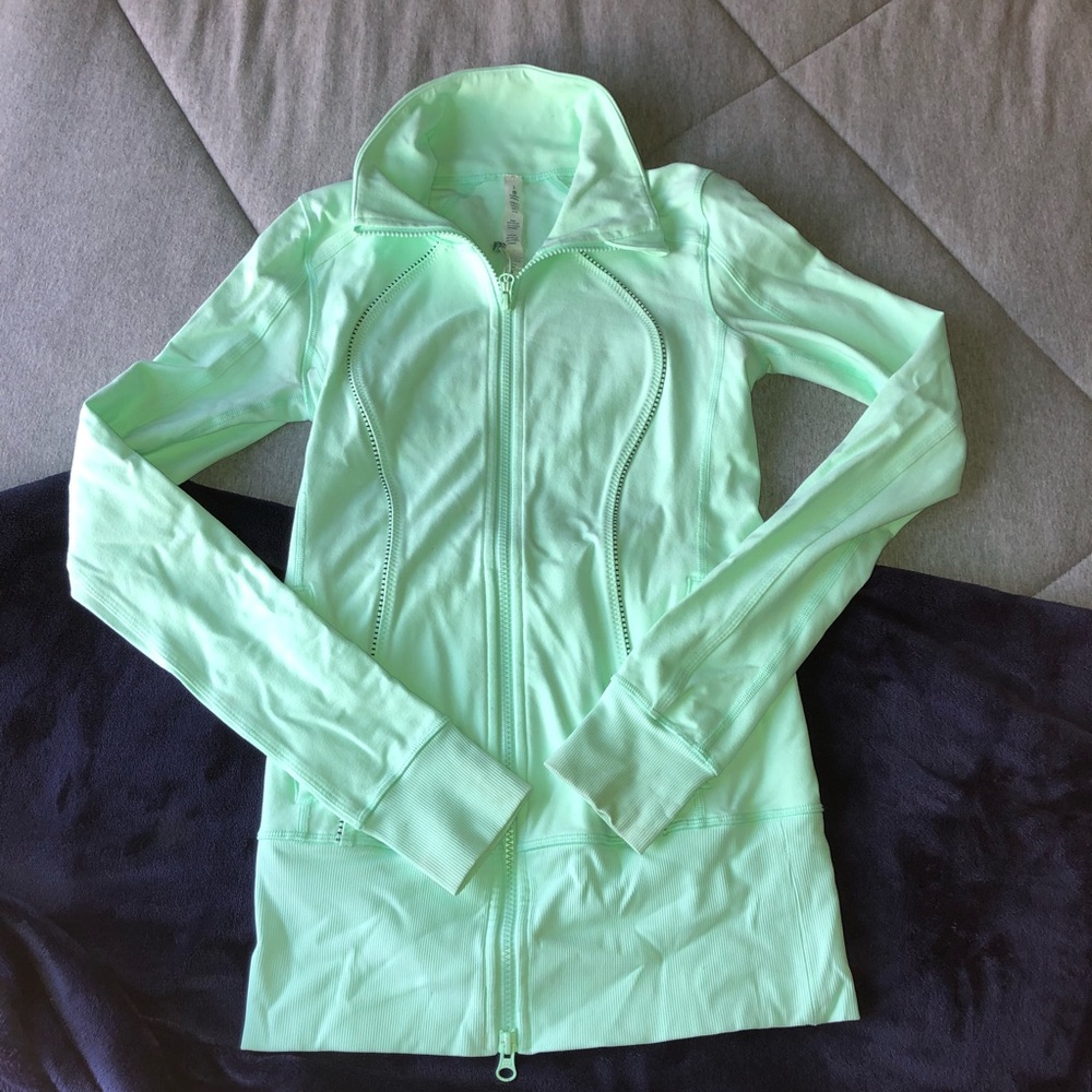 Lulu Lemon jacket